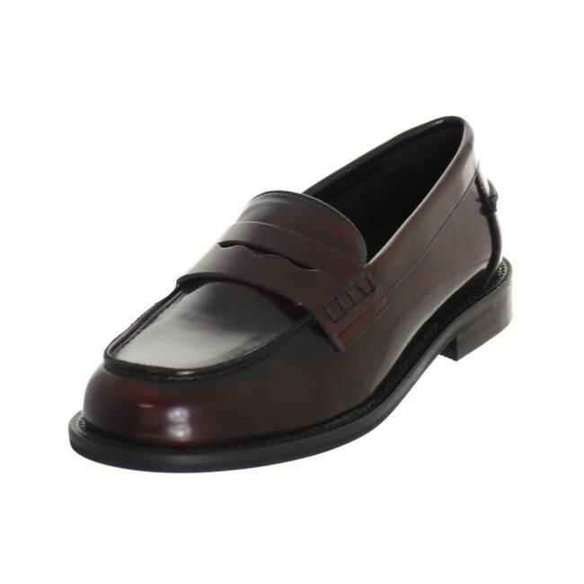 MOCASSINO IN PELLE OVYE' - Mad Fashion | img vers.1300x/